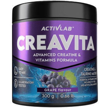 Activlab Creavita, 300 Grams