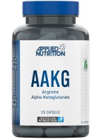 Applied Nutrition AAKG, 120 Capsules