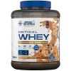 Applied Nutrition Applied Critical Whey V2, 2000 Grams
