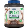 Applied Nutrition Critical Plant Protein, 1800 Grams