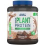 Applied Nutrition Critical Plant Protein, 1800 Grams