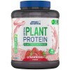 Applied Nutrition Critical Plant Protein, 1800 Grams