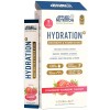 Applied Nutrition Hydration + Electrolyte and Vitamin Powder Stick Packs, 1x8 Grams