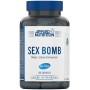 Applied Nutrition Sex Bomb for Him, 120 Capsules
