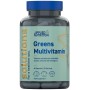Applied Nutrition Solutions Greens Multivitamin, 60 Capsules