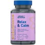 Applied Nutrition Solutions Relax and Calm, 60 Capsules