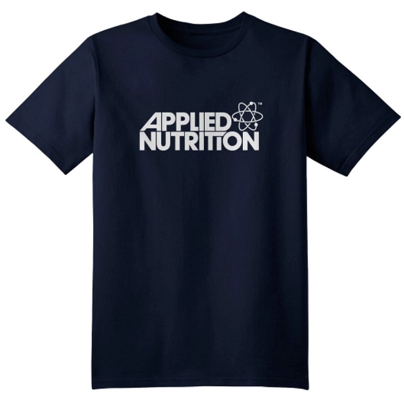 Applied Nutrition T-Shirt Navy