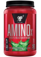 BSN Amino X, 1010 Grams