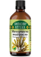 Bioherba Bubbleweed tincture, 100 ml