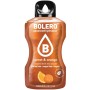 Bolero Classic Drink Carrot Orange, 1x3 Grams