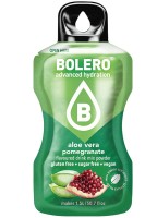 Bolero Classic Drink Aloe Vera / Pomegranate, 1x3 Grams