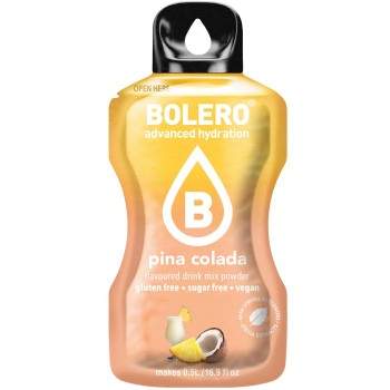 Bolero Classic Drink Pina Colada, 1x3 Grams
