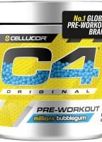 Cellucor C4 Original, 198/207 Grams