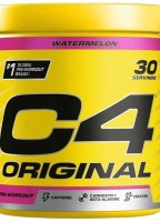Cellucor C4 Original, 198/207 Grams