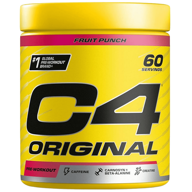 Cellucor C4 Original, 390 Grams