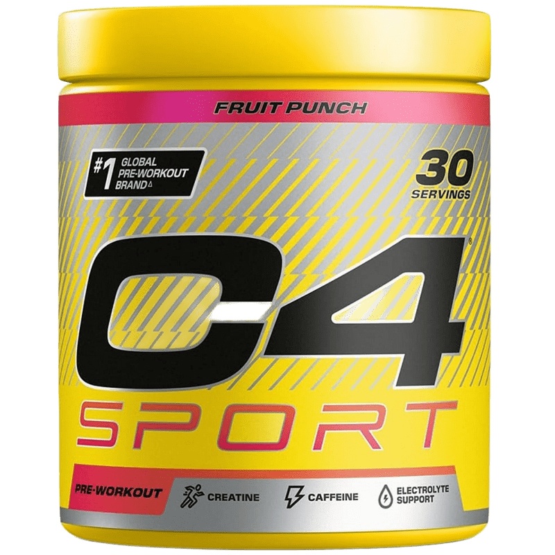 Cellucor C4 Sport, 288 Grams