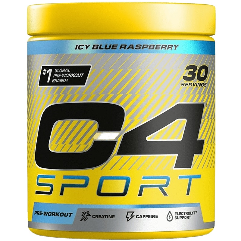 Cellucor C4 Sport, 288 Grams