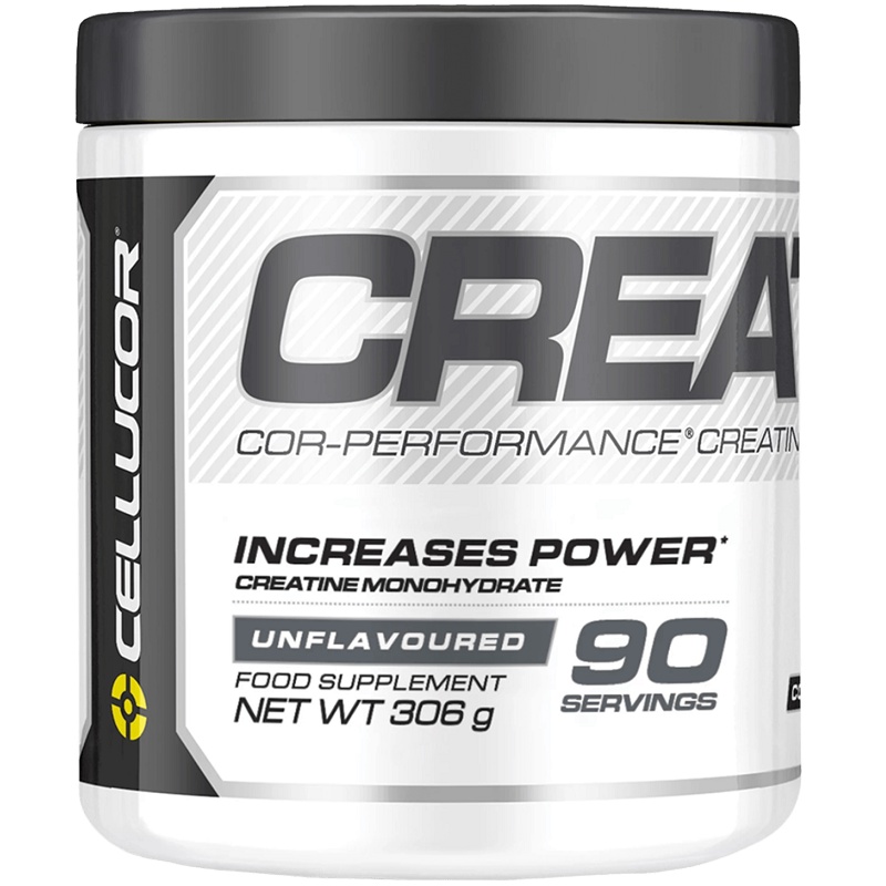 Cellucor COR-Performance Creatine, 306 Grams