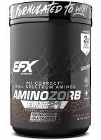 EFX Sports AminoZorb Elite 21, 390 Grams