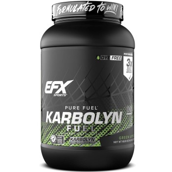 EFX Sports Karbolyn Fuel, 1950 Grams