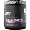 EFX Sports Kre-Alkalyn Powder Flavor, 220 Grams