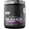 EFX Sports Kre-Alkalyn Powder Flavor, 220 Grams