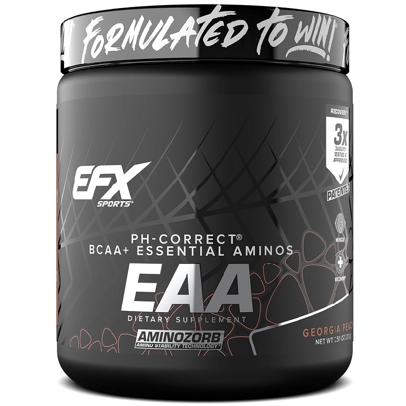 EFX Sports Training Ground EAA, 213 Grams