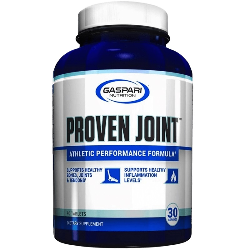 Gaspari Nutrition Proven Joint, 90 Tablets
