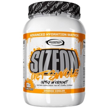 Gaspari Nutrition SizeOn Max Performance, 1630 Grams