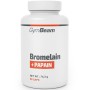 Gym Beam Bromelain + Papain, 90 Capsules