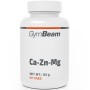 Gym Beam Ca-Zn-Mg, 60 Tablets