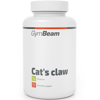 Gym Beam Cat's Claw, 90 Capsules