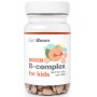 Gym Beam Chewable B-Complex for kids, 120 Tablets
