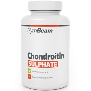 Gym Beam Chondroitin Sulphate, 90 Capsules