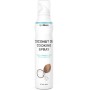 Gym Beam Coconut Oil Cooking Spray, 200 ml