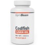Gym Beam Codfish Liver Oil, 90 Capsules
