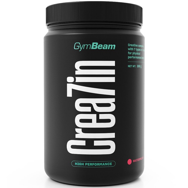 Gym Beam Creatine Crea 7in, 300 Grams