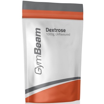 Gym Beam Dextrose, 1000 Grams