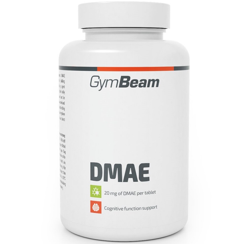 Gym Beam DMAE, 90 Tablets