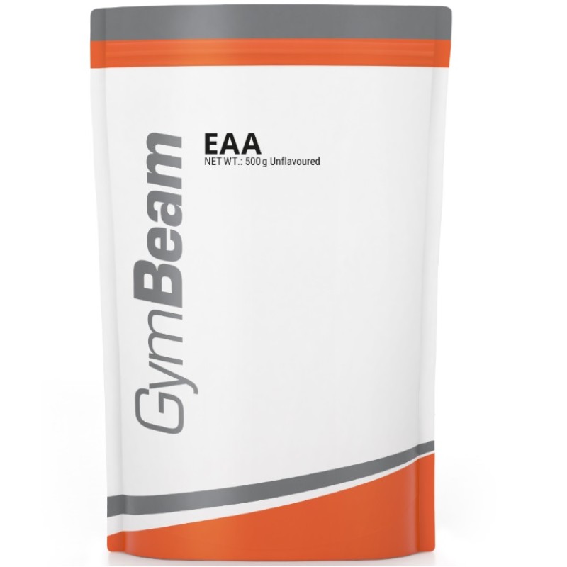 Gym Beam EAA, 500 Grams