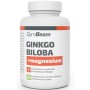 Gym Beam Ginkgo Biloba + Magnesium, 90 Capsules