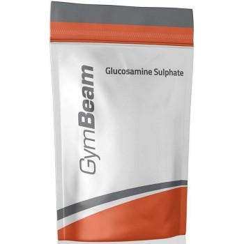 Gym Beam Glucosamine Sulfate, 500 Grams