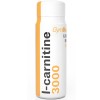 Gym Beam L-carnitine 3000 Liquid Shot, 1x60 ml