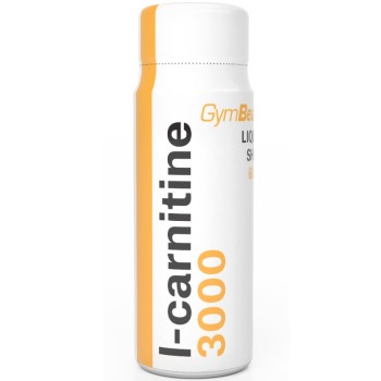 Gym Beam L-carnitine 3000 Liquid Shot, 1x60 ml