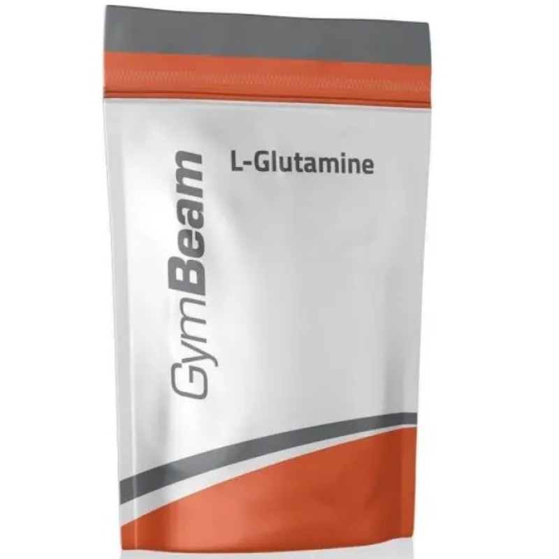 Gym Beam L-Glutamine, 1000 Grams