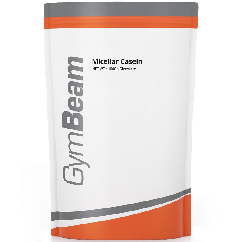 Gym Beam Micellar Casein, 1000 Grams