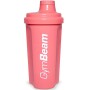 Gym Beam Shaker Coral, 500 ml