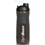 Gym Beam Shaker Sportmixer Black White, 760 ml
