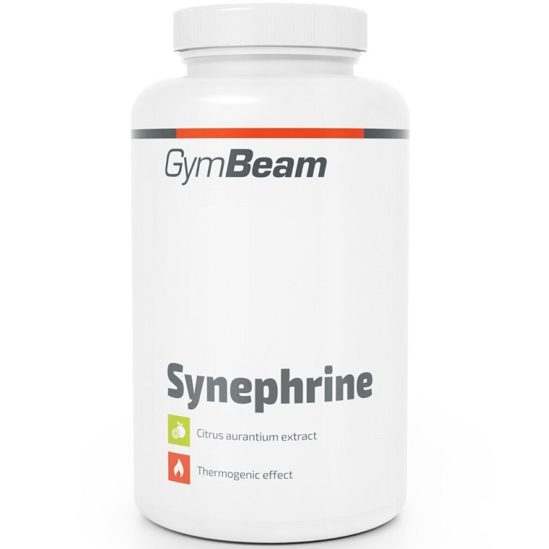 Gym Beam Synephrine, 90 Tablets