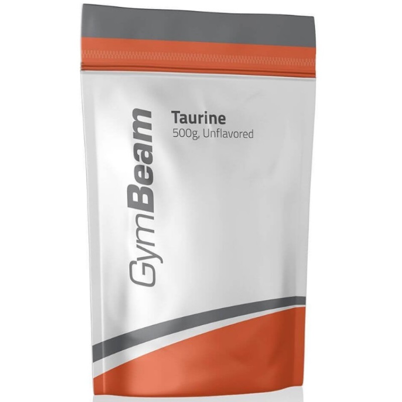 Gym Beam Taurine, 250 Grams